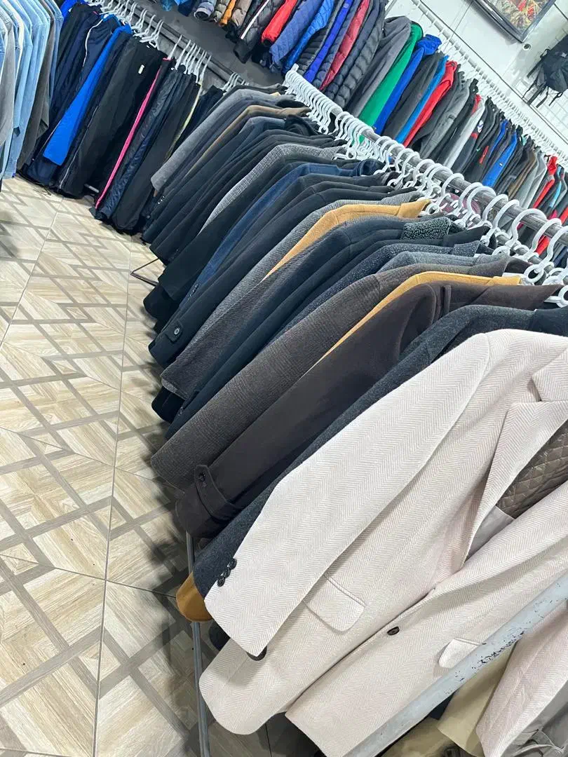 پالتو مردانه|لباس|شیراز, شهرک بزین|دیوار