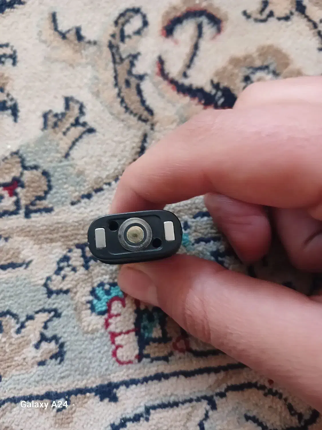 ویپ ARGUS P2|زیورآلات و اکسسوری|اصفهان, مصلی|دیوار