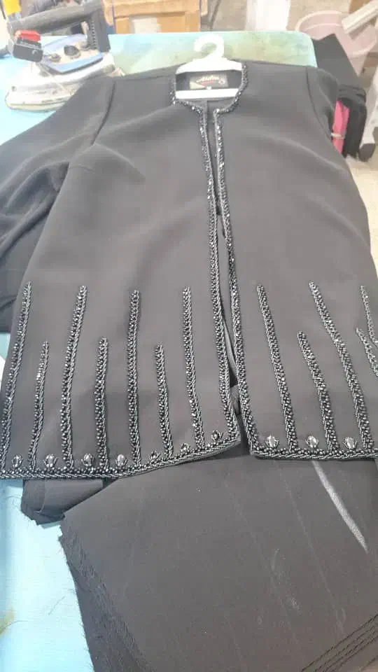 منجوق دوزی و جواهر دوزی|خدمات پیشه و مهارت|قرچک, شهرک طلائیه|دیوار