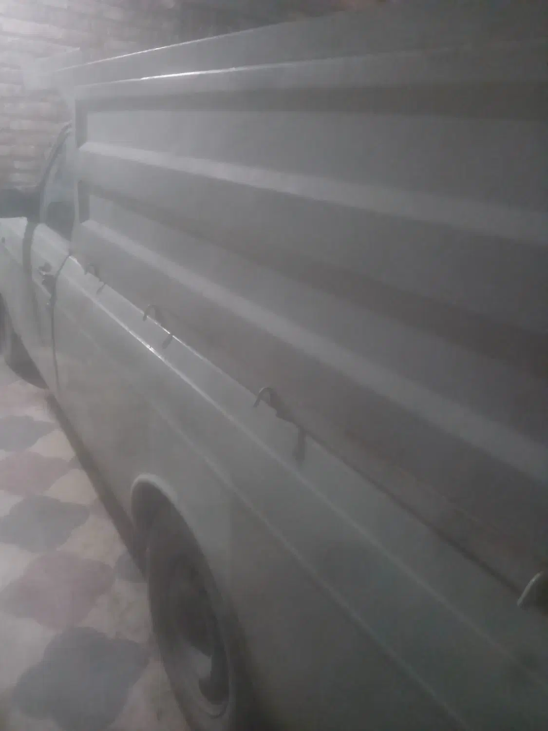 27000000000|خودرو سواری و وانت|ایرانشهر, |دیوار