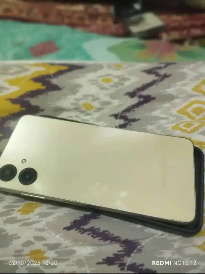 گوشی سامسونگ a06حافظه 64گیگ|موبایل|پاکدشت, پاکدشت (مامازند)|دیوار