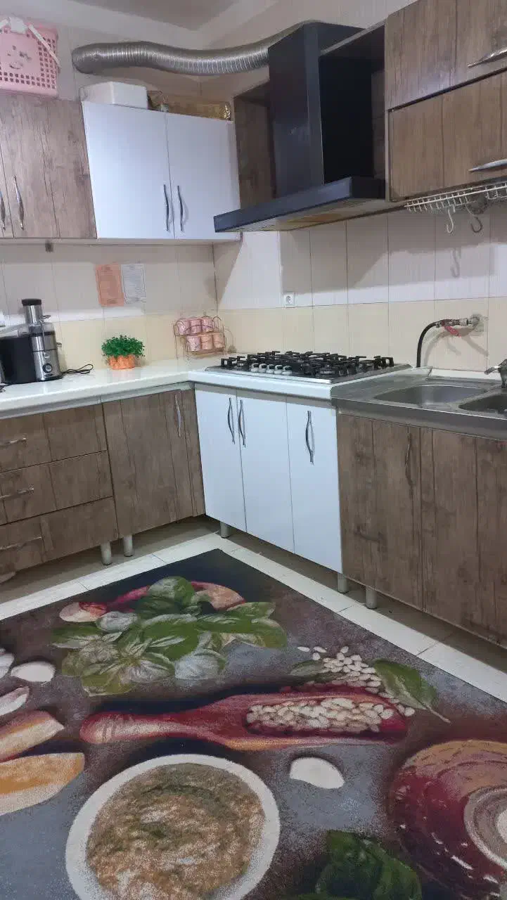 قالیچه|فرش|خورموج, |دیوار