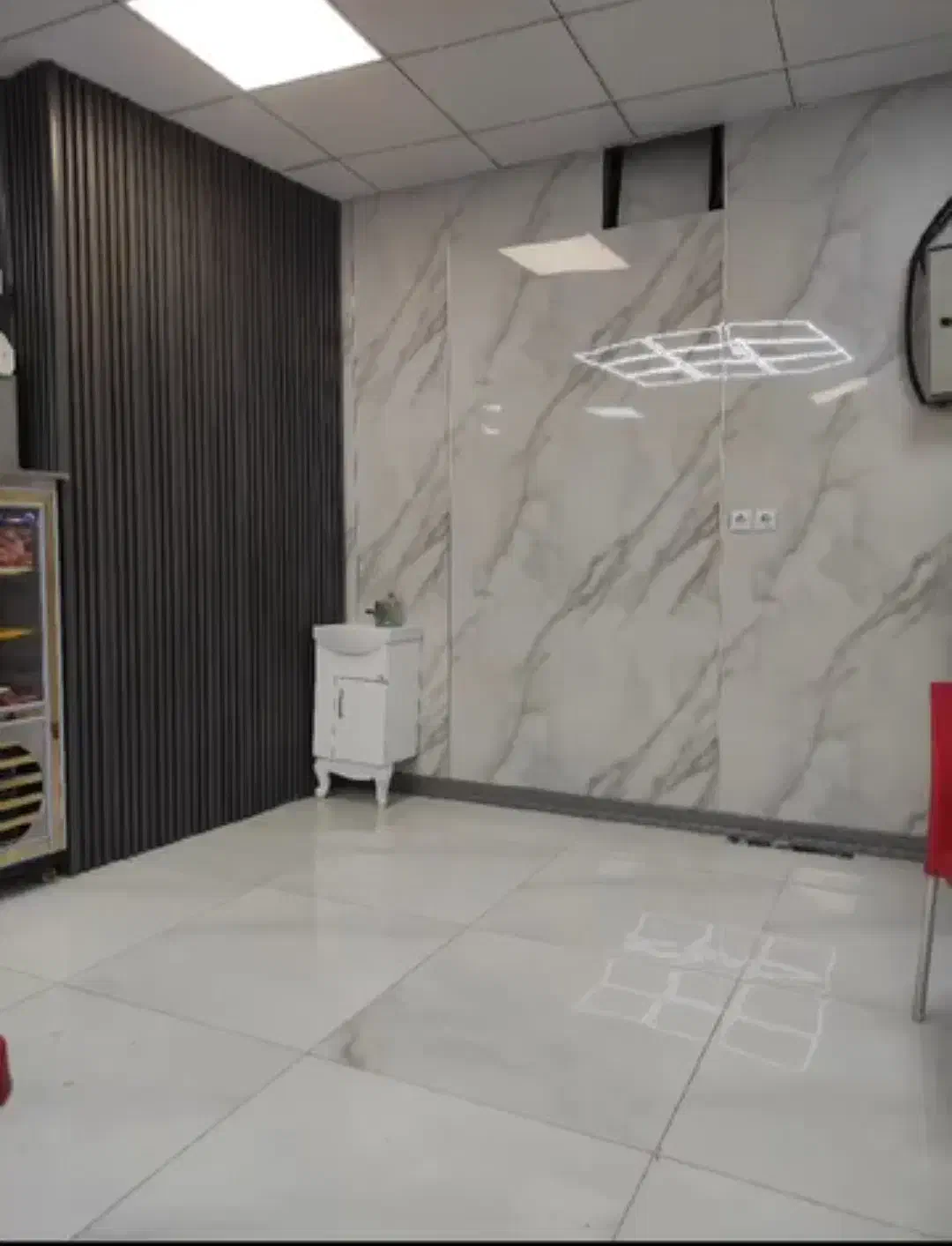 ماربل شیت وترمووال|مصالح و تجهیزات ساختمان|کرمان, |دیوار