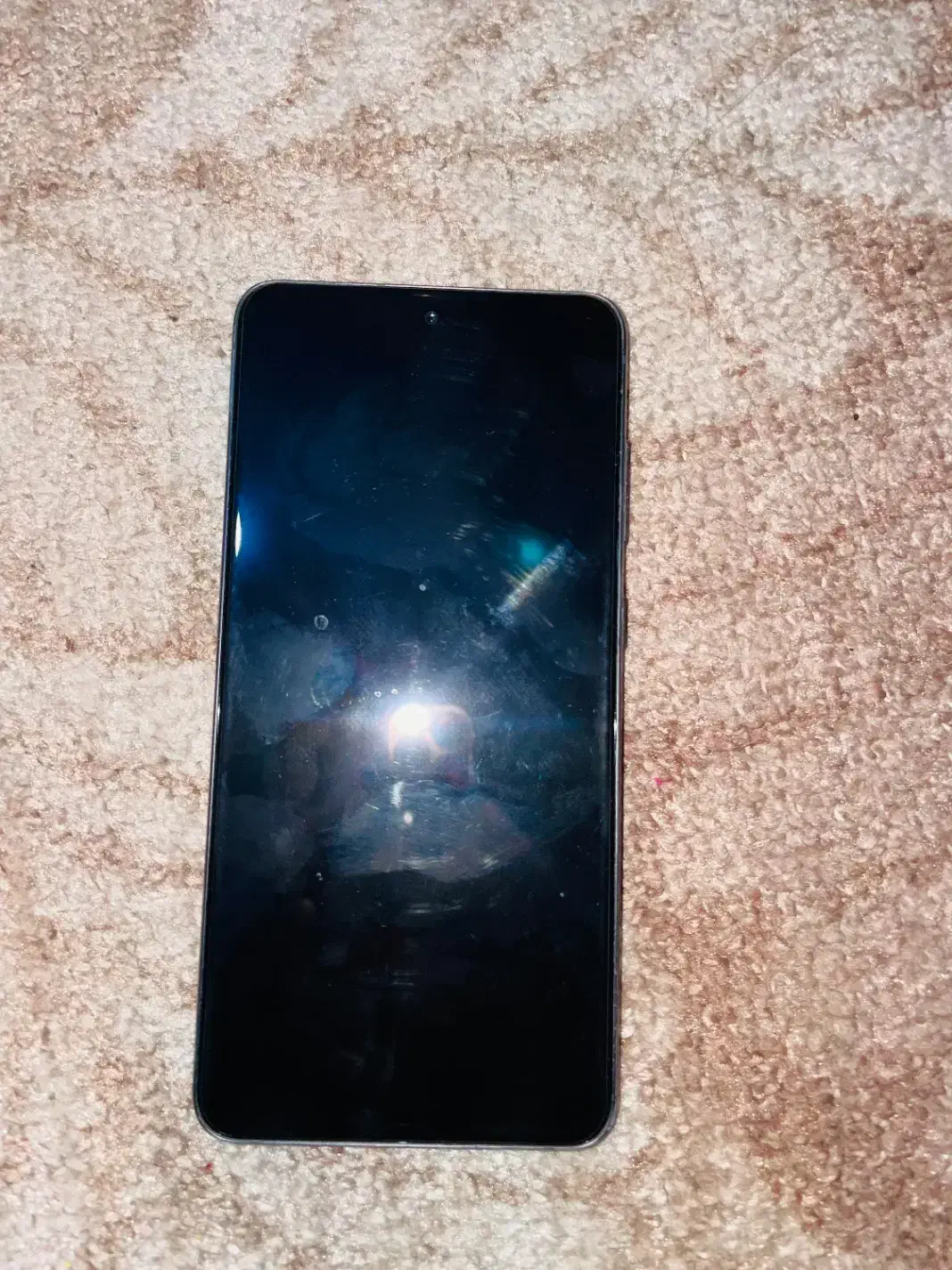 S21 FE 5G درحد|موبایل|دوگنبدان, |دیوار