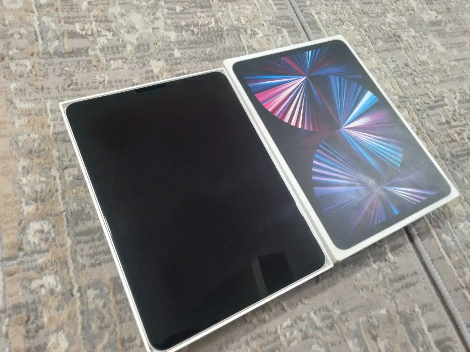 ایپد پرو ۲۰۲۱|تبلت|ماهدشت, |دیوار