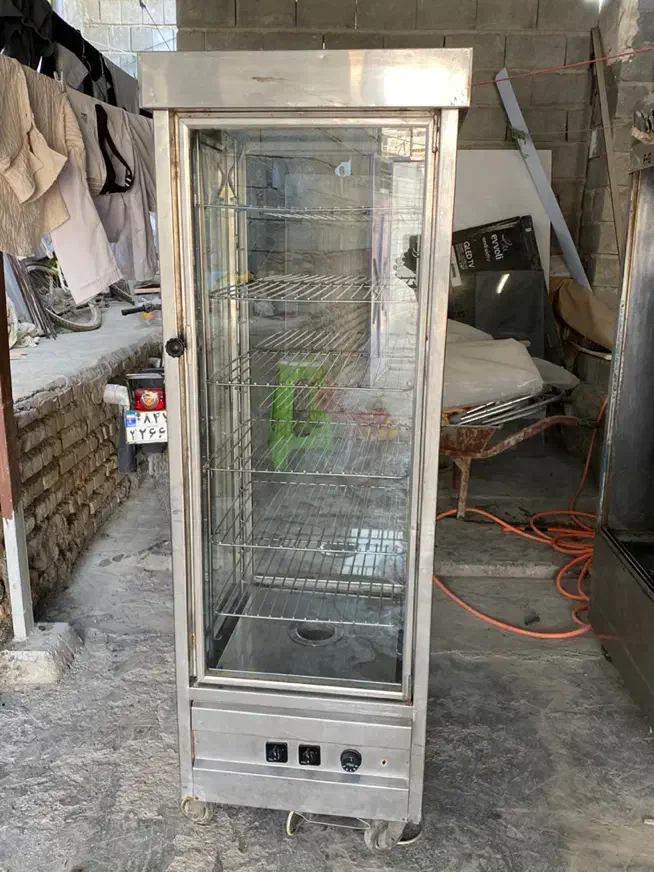 گرم کن ایستاده|کافیشاپ و رستوران|میناب, |دیوار