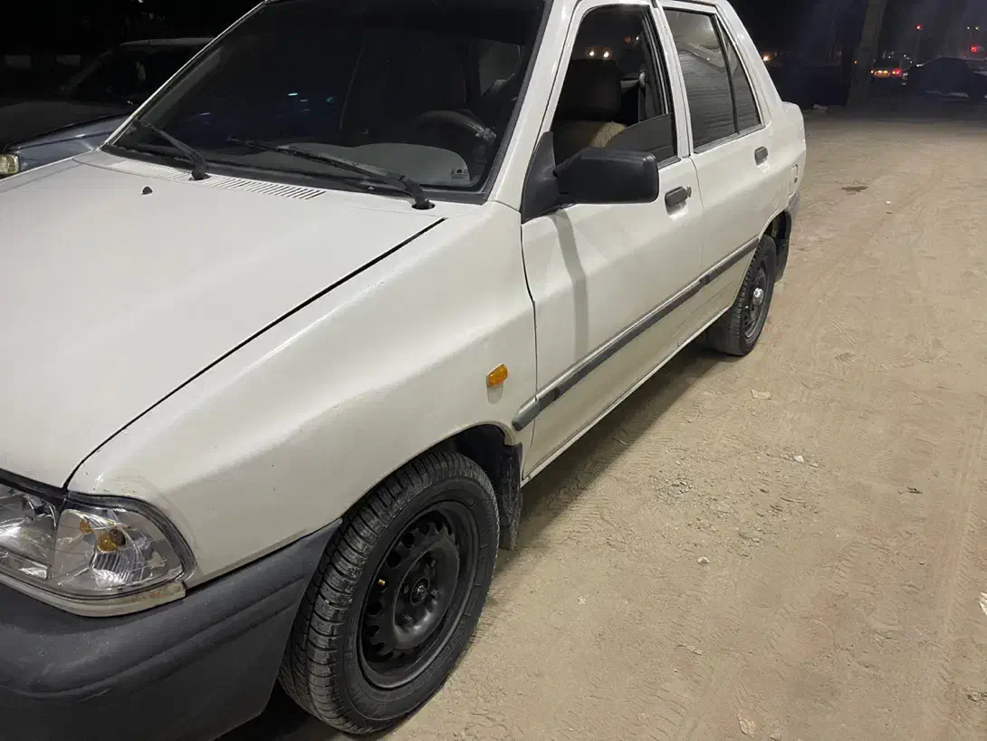 پراید131مدل ۹۵|خودرو سواری و وانت|زاهدان, |دیوار