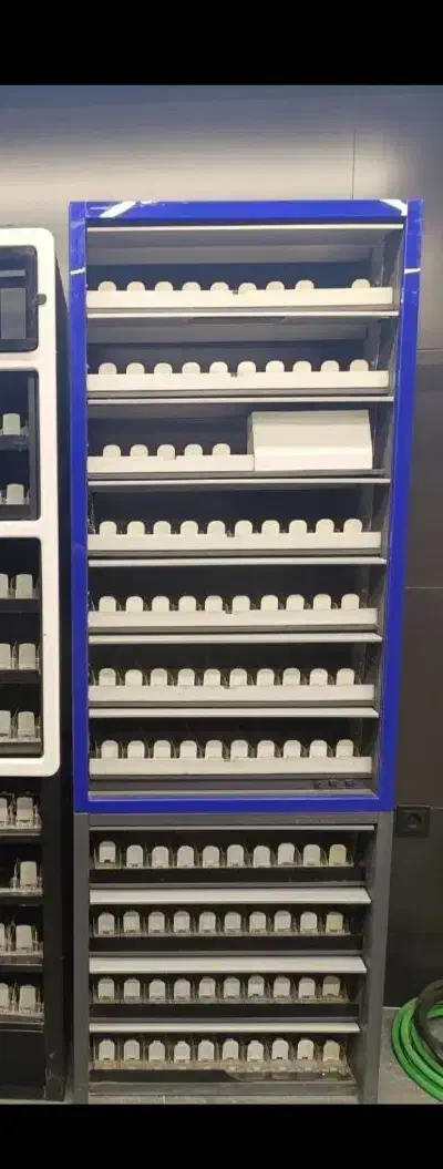 فروش استند سیگار|فروشگاه و مغازه|مرودشت, مسجد رسول‎|دیوار