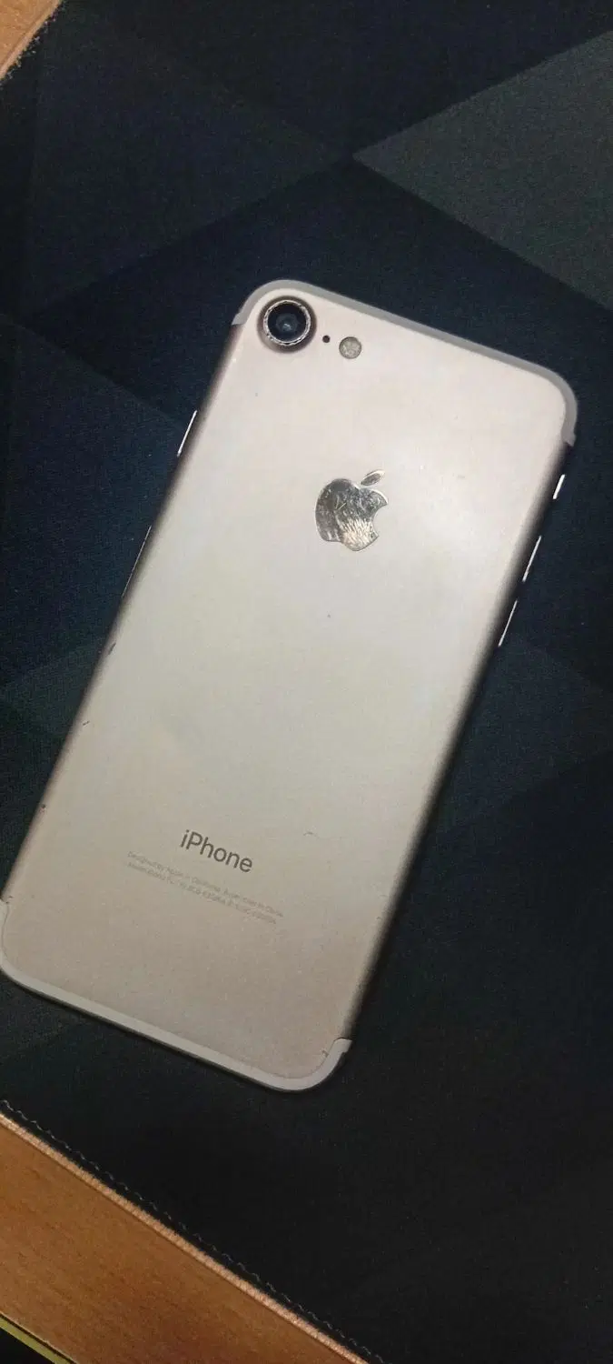 Iphone 7|موبایل|بندر ترکمن, |دیوار