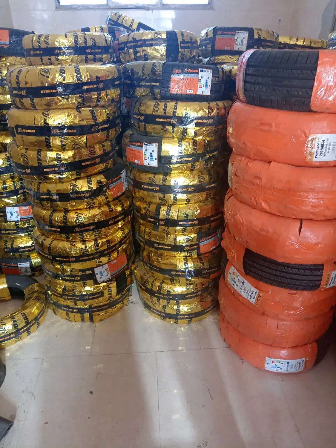 فروش لاستیک در انواع سایز ها به صورت قسطی|عمدهفروشی|تربت جام, مطهری|دیوار