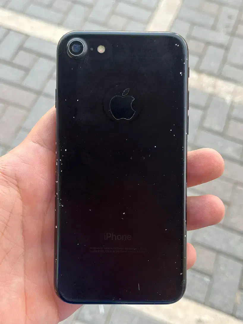 Iphone 7.  ایفون ۷.   ۱۲۸ گیگ|موبایل|مشهد, سجاد شهر|دیوار