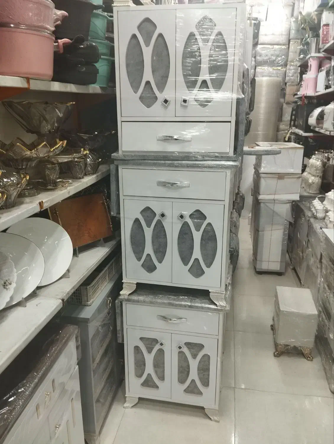 میز اتو|اتو و لوازم اتو|مشهد, رده|دیوار