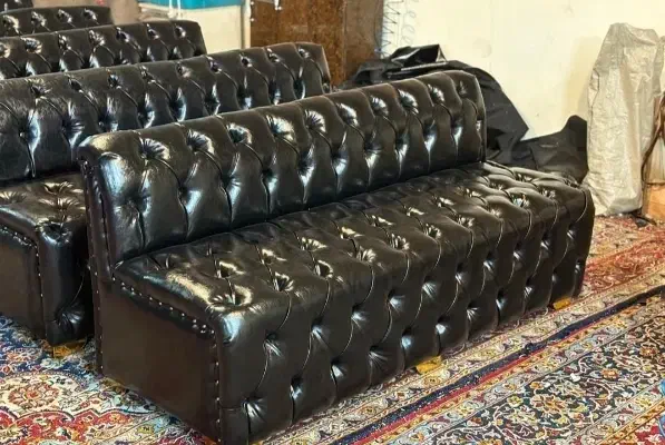 رویه کوبی و تعمیرات تخصصی|خدمات پیشه و مهارت|قم, شهر قائم|دیوار