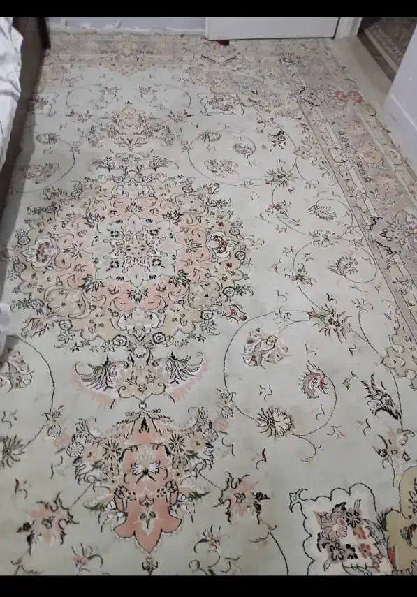 فرش ۱۲ متری|فرش|پردیس, فاز ۳|دیوار