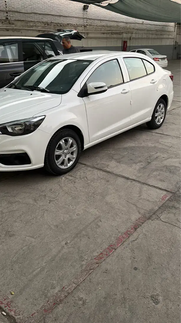 شاهین Gl معاوضه با ۲۰۷|خودرو سواری و وانت|شیراز, باغ تخت|دیوار