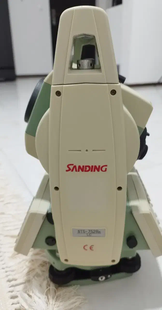 دوربین نقشه برداری سندینگ .لایکا.لیزری .sanding|مصالح و تجهیزات ساختمان|تهران, صد دستگاه|دیوار