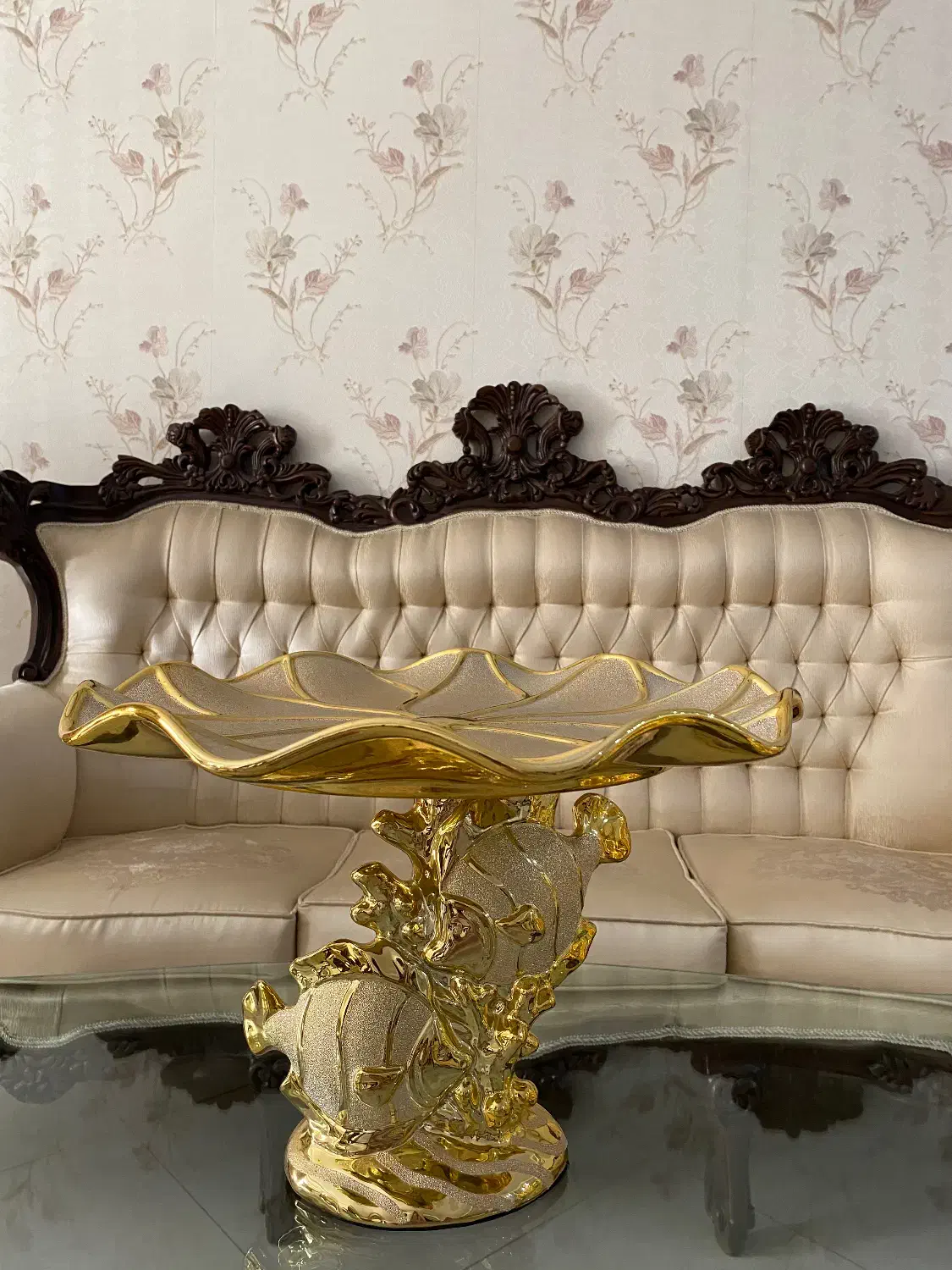 دکوری|مجسمه، تندیس، ماکت|مشهد, چهارچشمه|دیوار