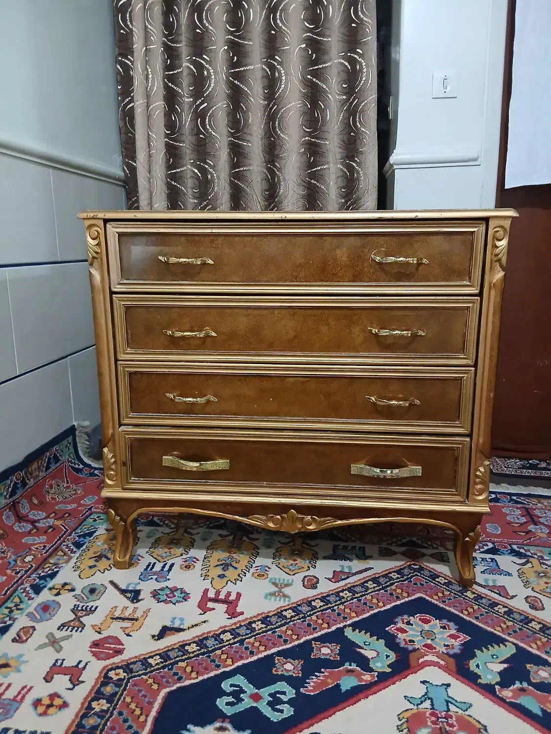 دراور|جاکفشی، کمد، دراور|مرودشت, تامین اجتماعی‎|دیوار