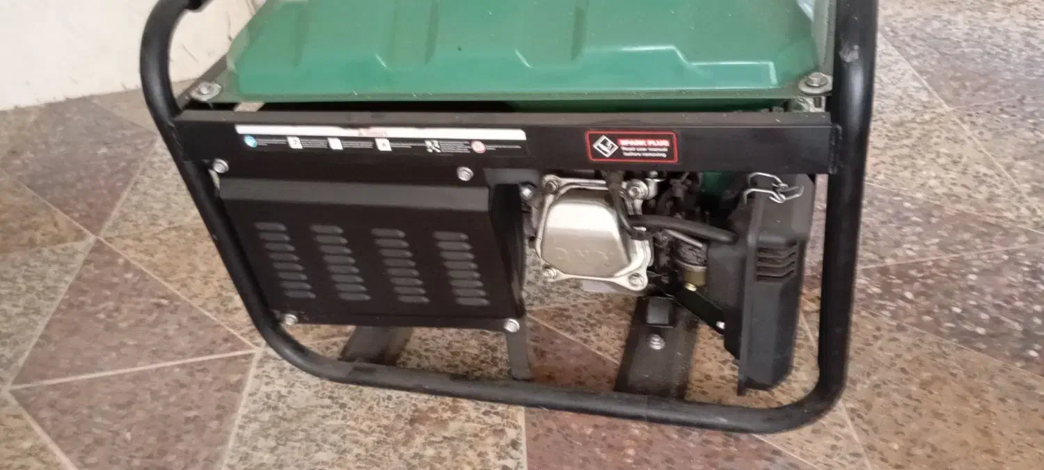 موتور برق نو|ماشینآلات صنعتی|رشت, معلم|دیوار