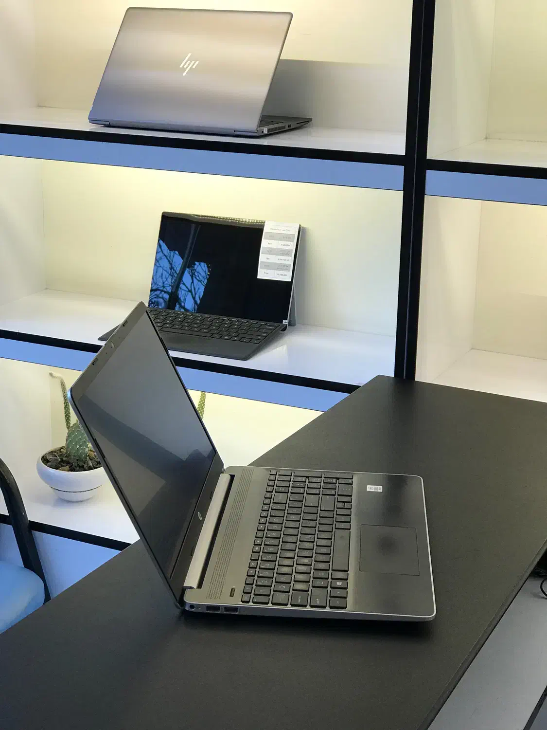 لپ تاپ HP Laptop 15 dy-xxx|رایانه همراه|همدان, |دیوار