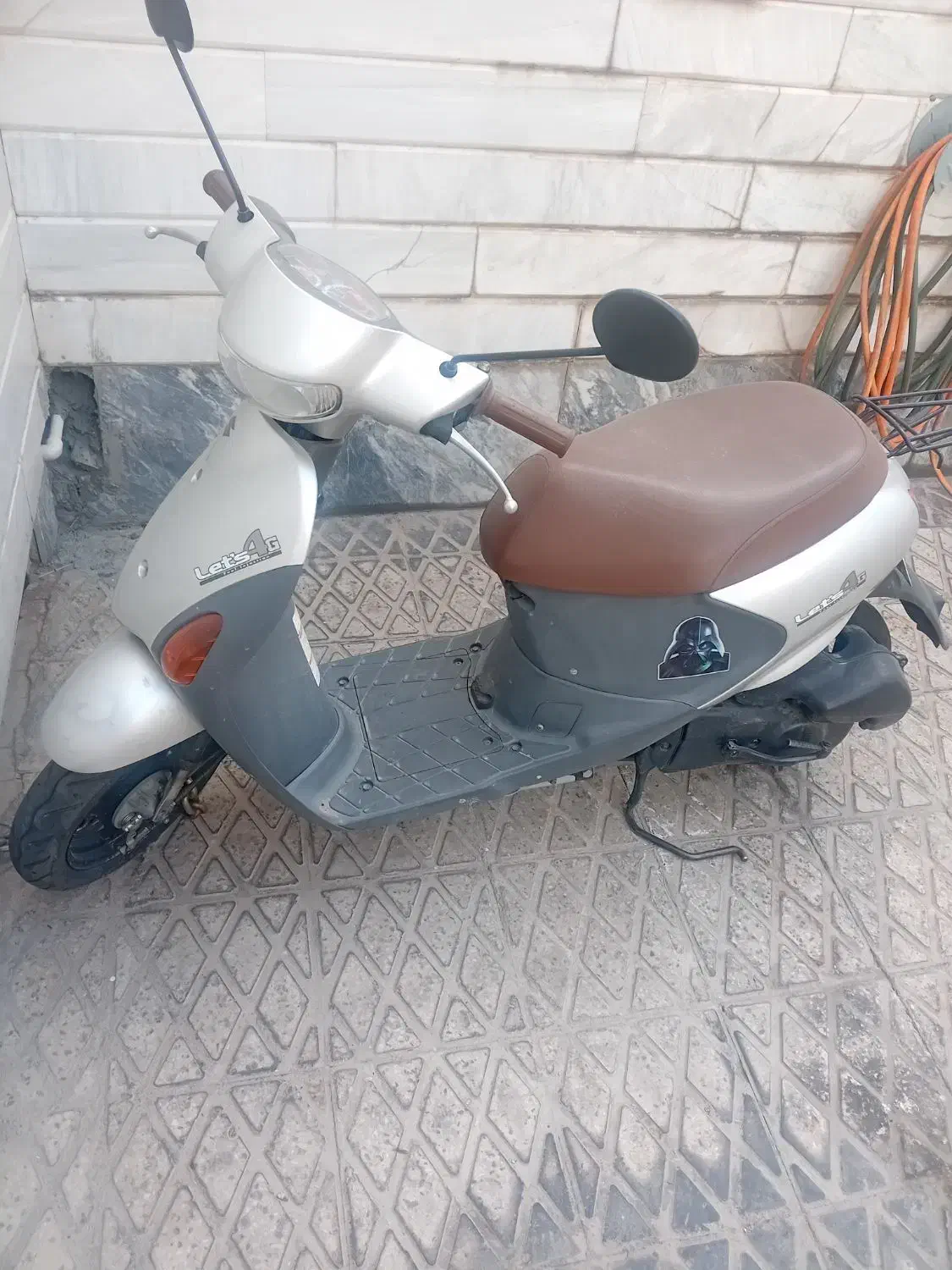 پاکشتی|موتورسیکلت|تهران, تهرانپارس غربی|دیوار