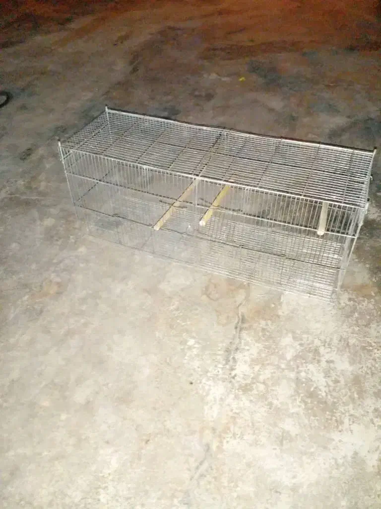 دوتا قفس|لوازم جانبی حیوانات|دره شهر, |دیوار