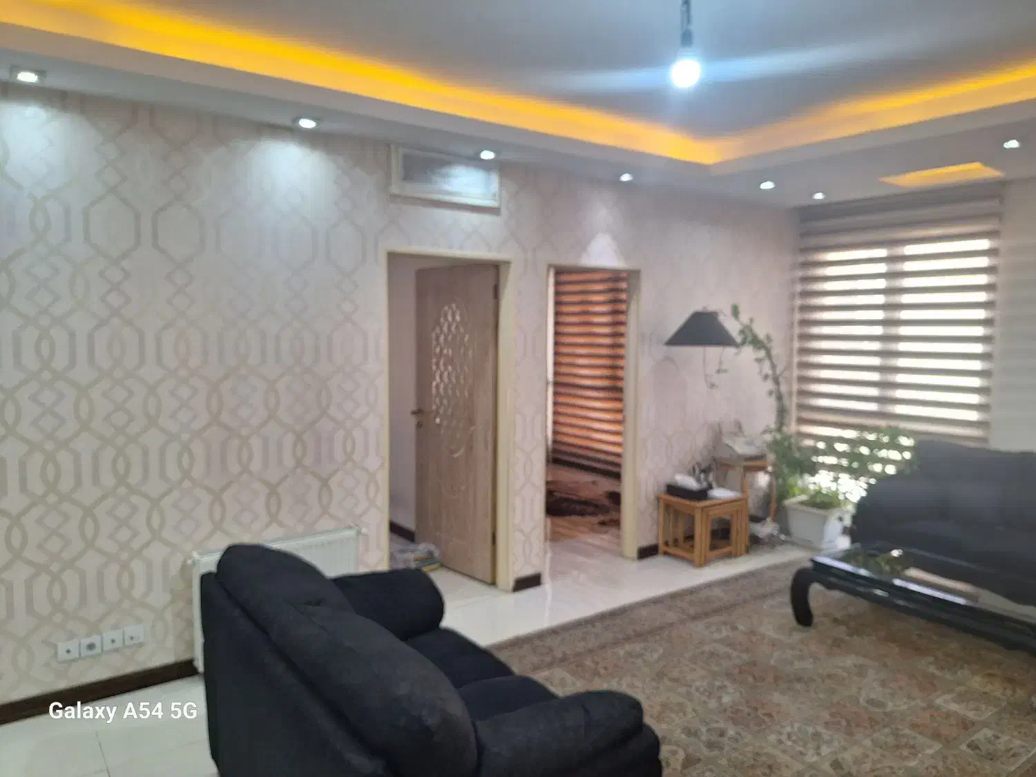 ۸۲متر شهرک صدف|اجارهٔ آپارتمان|اندیشه, شهرک صدف|دیوار