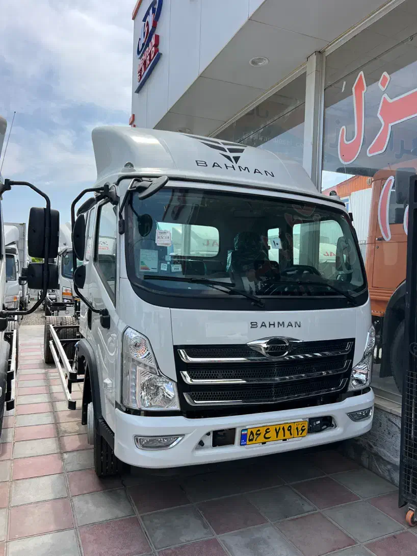 فورس صفر|خودرو سنگین|تهران, آرژانتین|دیوار