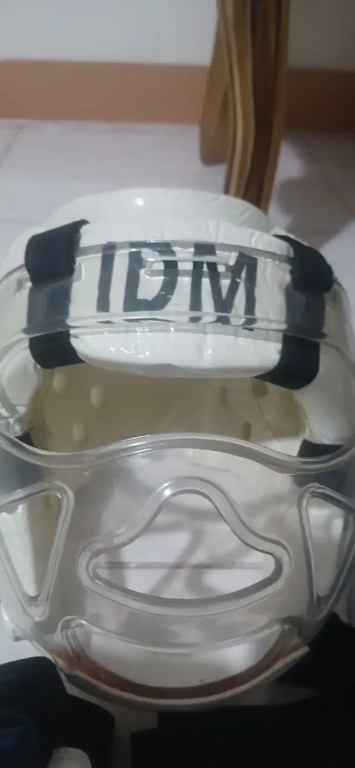 لوازم تکواندو کامل|تجهیزات ورزشی|فردیس, شهرک شهید حسینی|دیوار