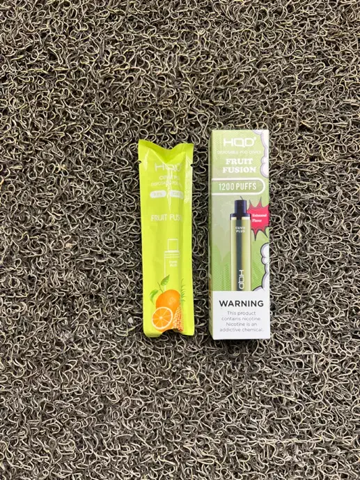 ویپ ۱۲۰۰ پاف HQD|زیورآلات و اکسسوری|رشت, رشتیان|دیوار