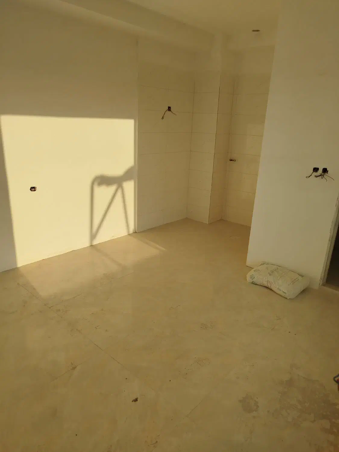 ۱۱۰متر ۳ خواب مستر روبه نما با پارکینگ اختصاصی|فروش آپارتمان|محمدشهر, محمدشهر|دیوار