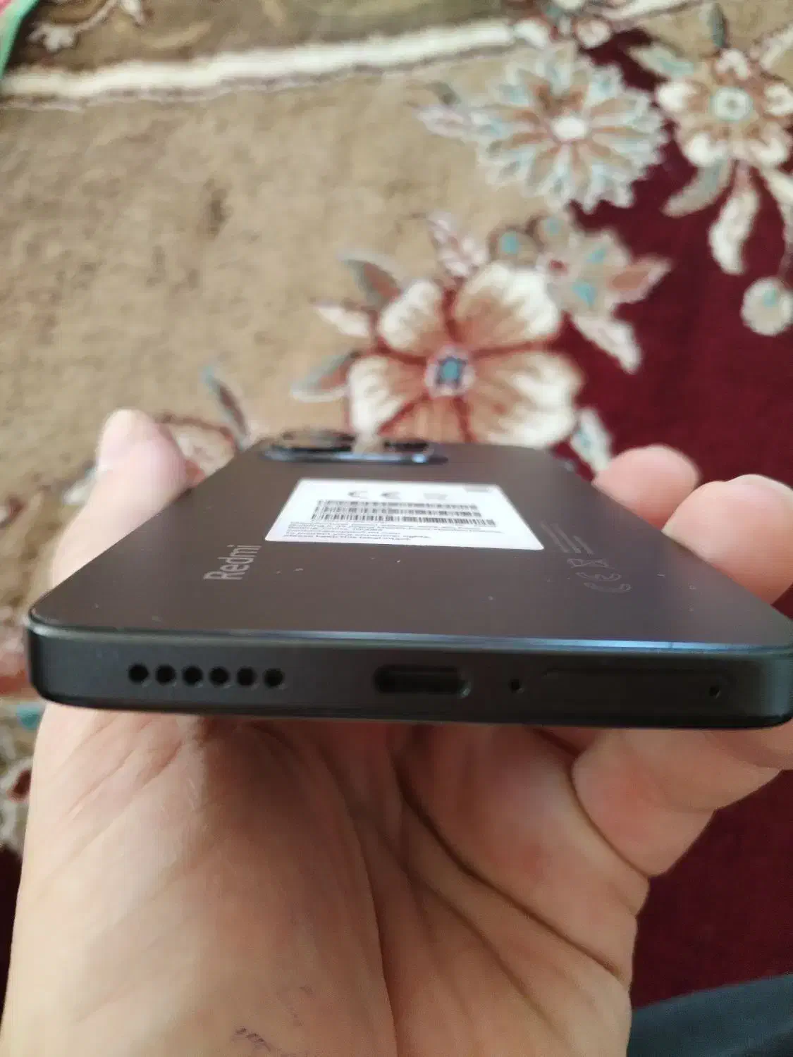 شیائومی نوت14|موبایل|کرمانشاه, |دیوار