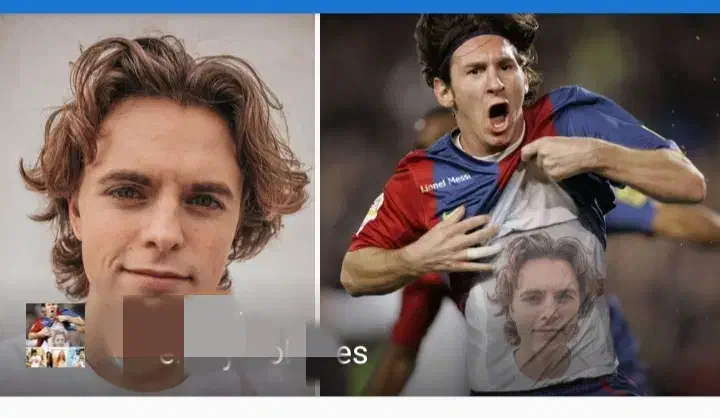 عکس پروفایل با هوش مصنوعی|خدمات پذیرایی، مراسم|اردبیل, |دیوار