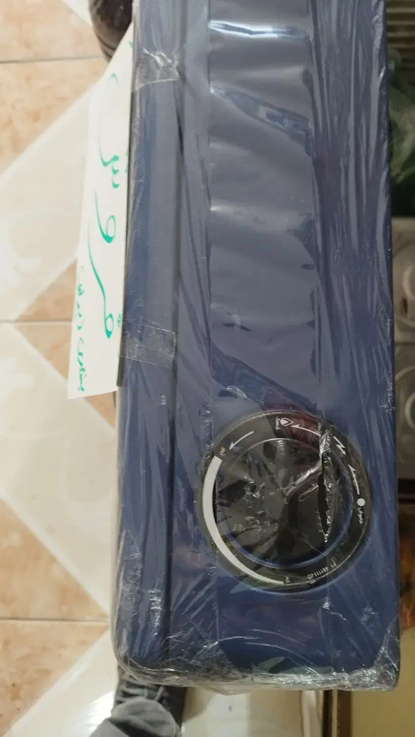 بخار بدون دودکش نو نو|بخاری، هیتر، شومینه|اقبالیه, |دیوار