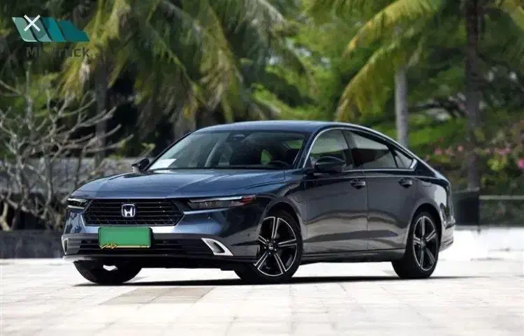 حواله هوندا اکورد|خودرو کلاسیک|کرمانشاه, |دیوار