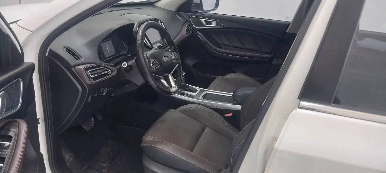 تیگو۷ieمدل۱۴۰۰|خودرو سواری و وانت|اردبیل, |دیوار