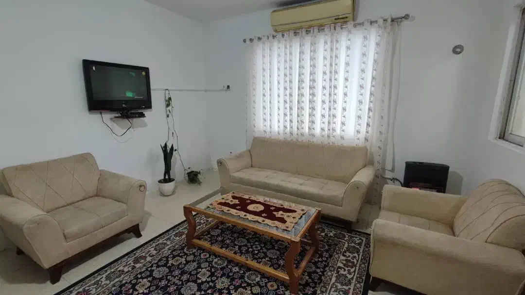 اجاره روزانه ویلا حیاط دار پلاک اول (مالک)|اجارهٔ کوتاه‌مدت آپارتمان و سوئیت|فریدون‌کنار, |دیوار