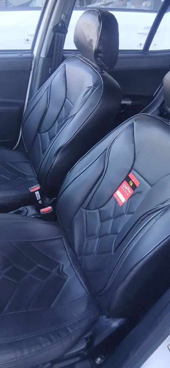 کوئیک sr|خودرو سواری و وانت|همدان, |دیوار