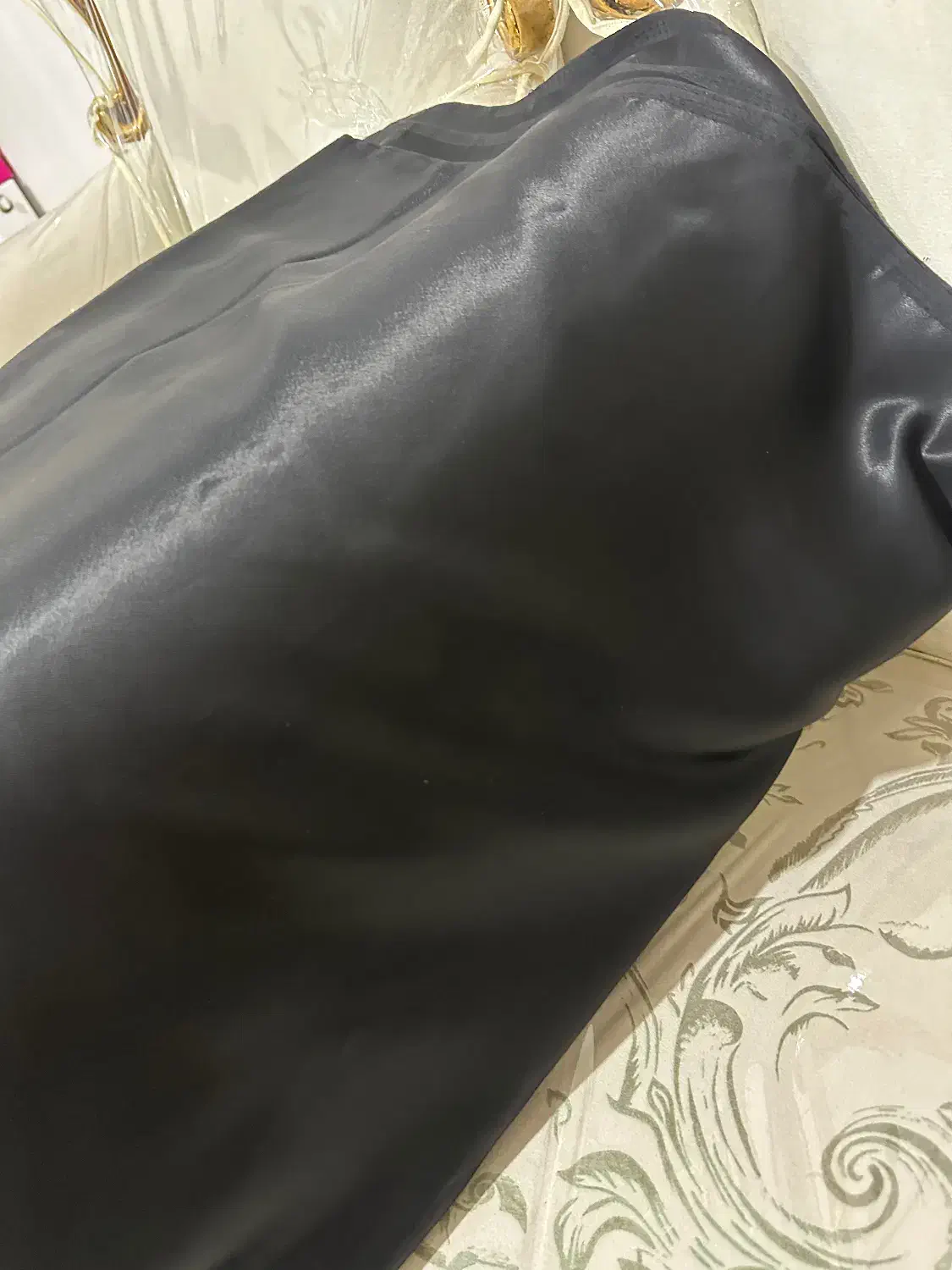 چادر دوخت شده و جنس چادر|لباس|ایلام, |دیوار