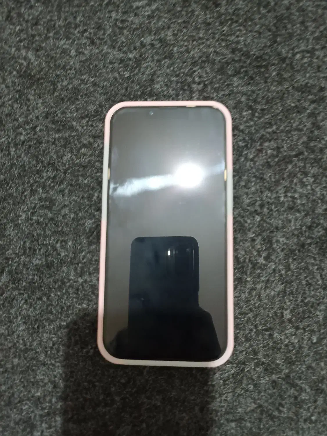 اپل iPhone 13 با حافظهٔ ۱۲۸ گیگابایت|موبایل|ملارد, |دیوار