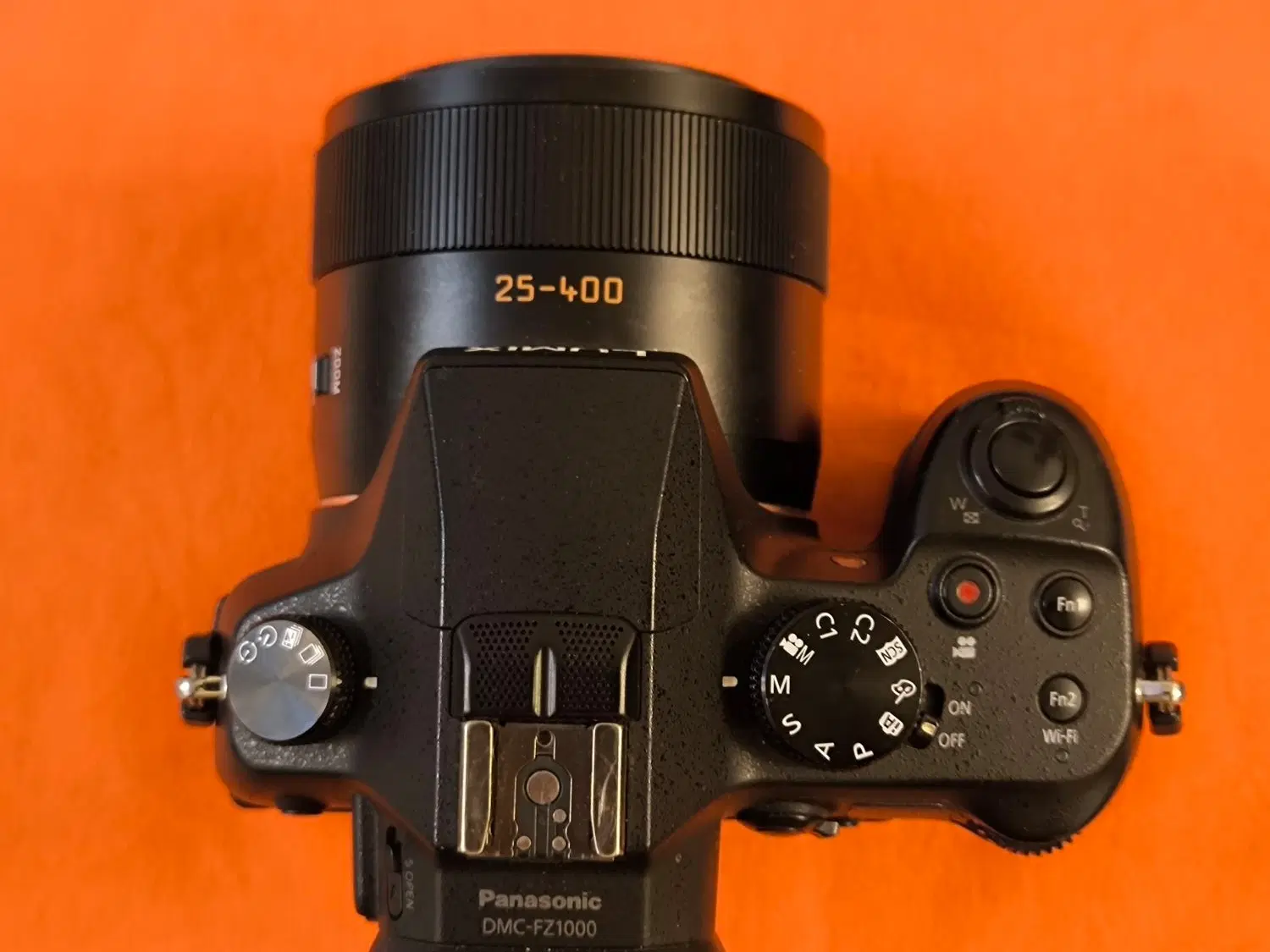 Panasonic DMC-FZ1000 lumix لومیکس، مخصوص ژاپن|دوربین عکاسی و فیلم‌برداری|تهران, نجات اللهی|دیوار