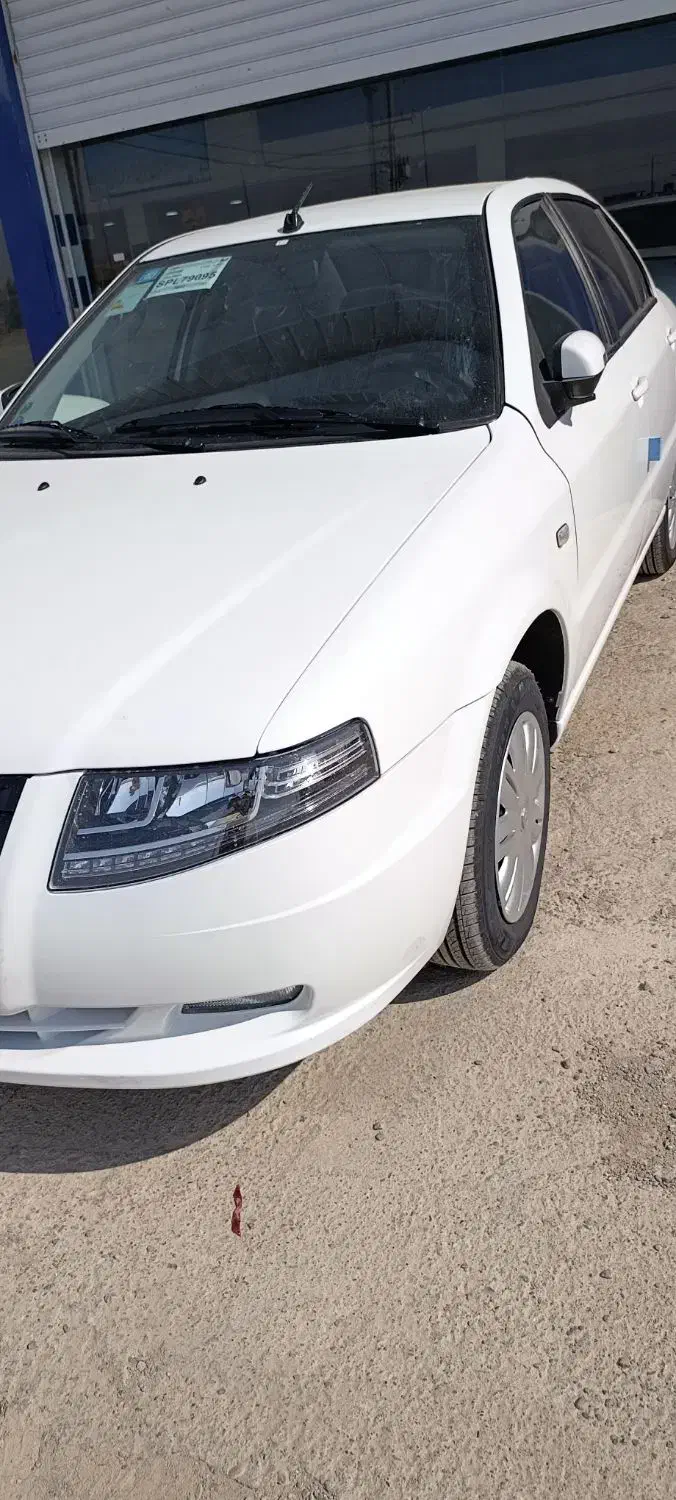 سورن پلاس 1404 دریچه سیمی|خودرو سواری و وانت|زابل, |دیوار