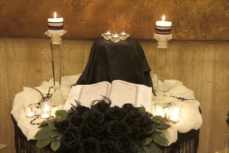 مداح نی زن|خدمات پذیرایی، مراسم|صفادشت, |دیوار