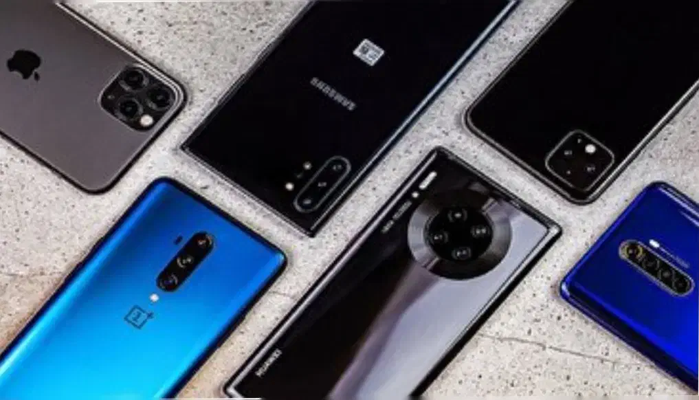 خرید و فروش انواع گوشی|موبایل|میانه, |دیوار