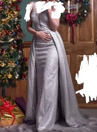 لباس نامزدی برند kenzel اوریجینال|لباس|تهران, تجریش|دیوار