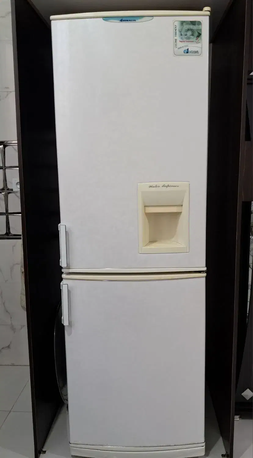 تعمیرات یخچال و لباسشویی فلاح زیارانی|خدمات پیشه و مهارت|آبیک, |دیوار