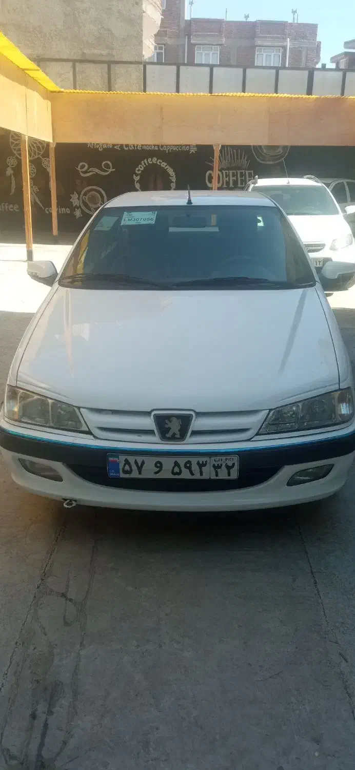 پژو پارس LX TU5، مدل ۱۳۹۹|خودرو سواری و وانت|بناب, |دیوار