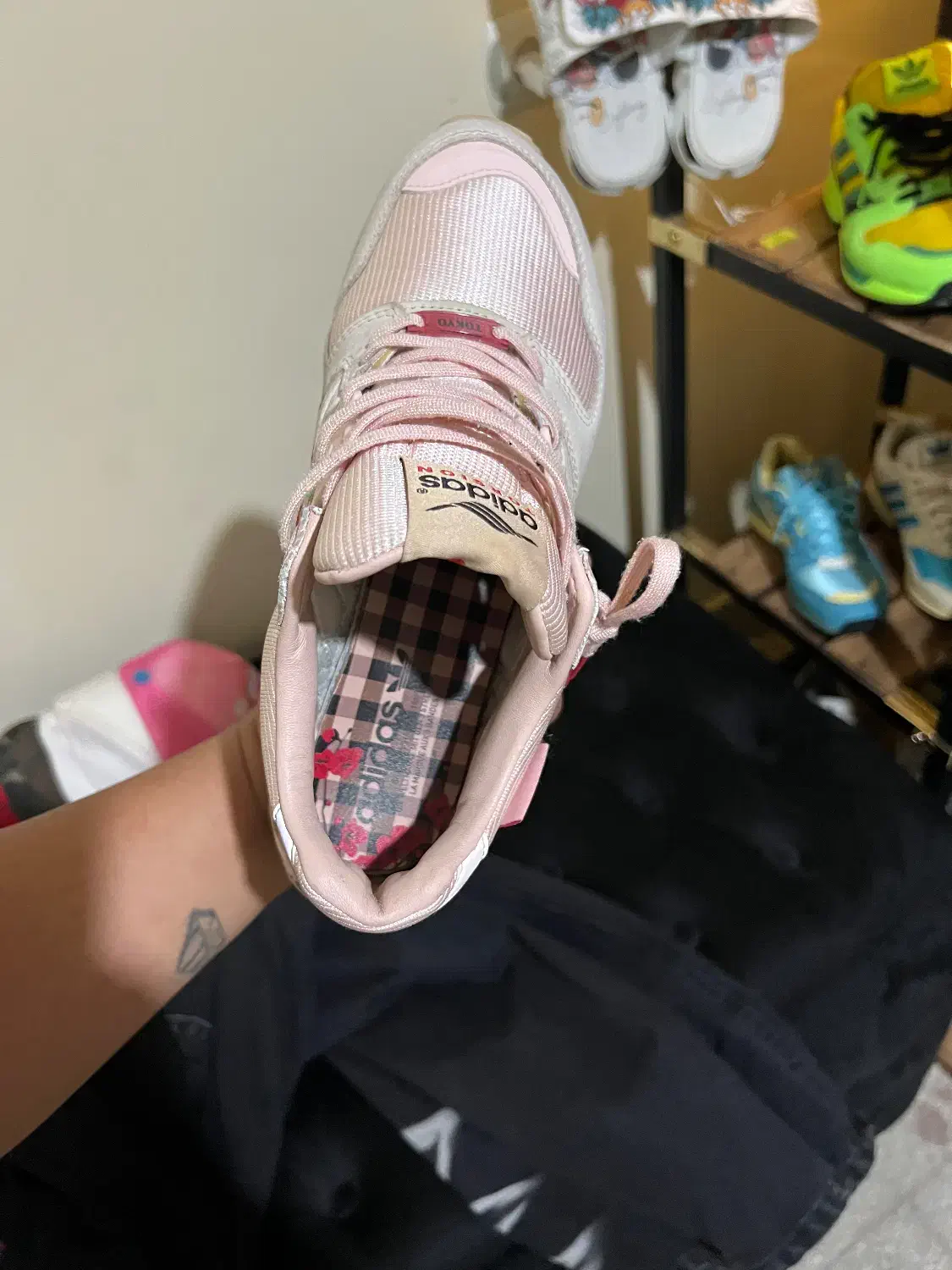 Zx8000. 39/5|کیف، کفش، کمربند|تهران, تهرانپارس شرقی|دیوار