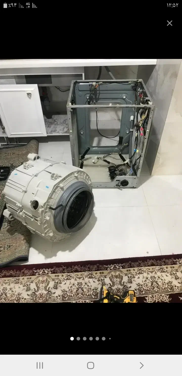 تعمیرات آبگرمکن و پکیج|خدمات پیشه و مهارت|تهران, شیخ هادی|دیوار