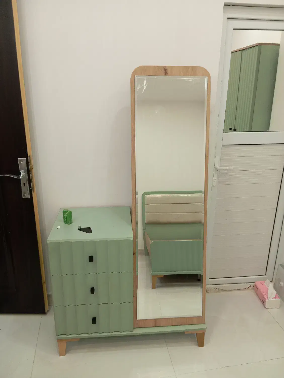 نصاب سرویس خواب|خدمات پیشه و مهارت|اسلامشهر, زرافشان|دیوار